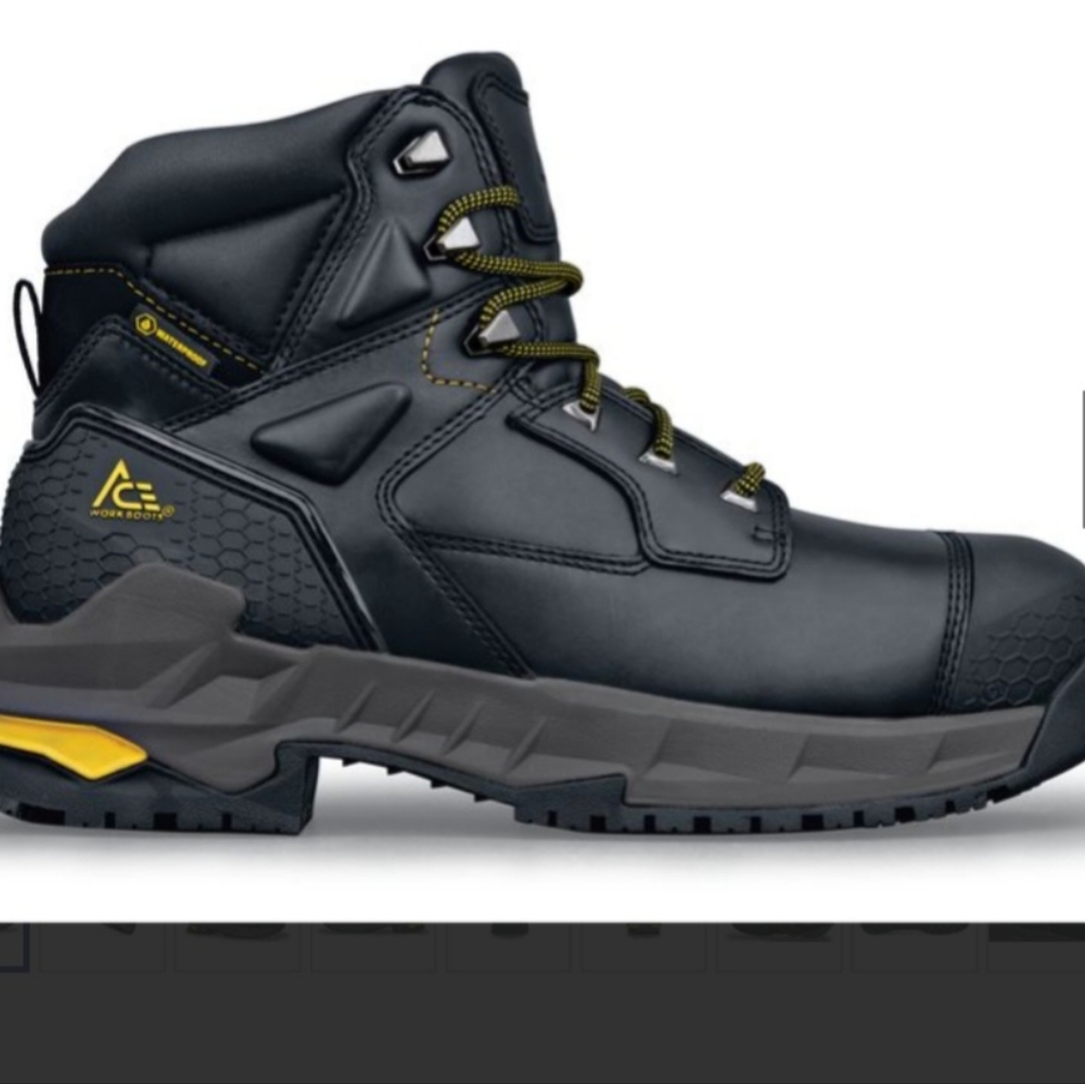 Waterproof Boots - Picture 3 of 6